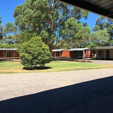 Wangaratta North Family Motel Εξωτερικό φωτογραφία