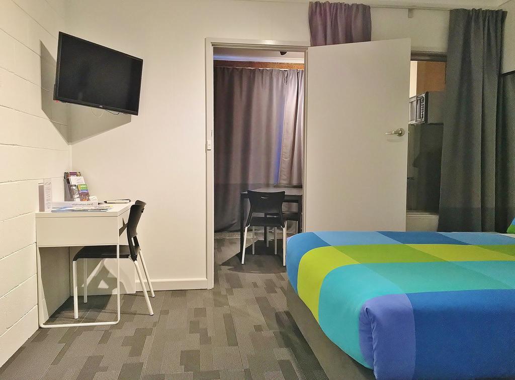 Wangaratta North Family Motel Εξωτερικό φωτογραφία