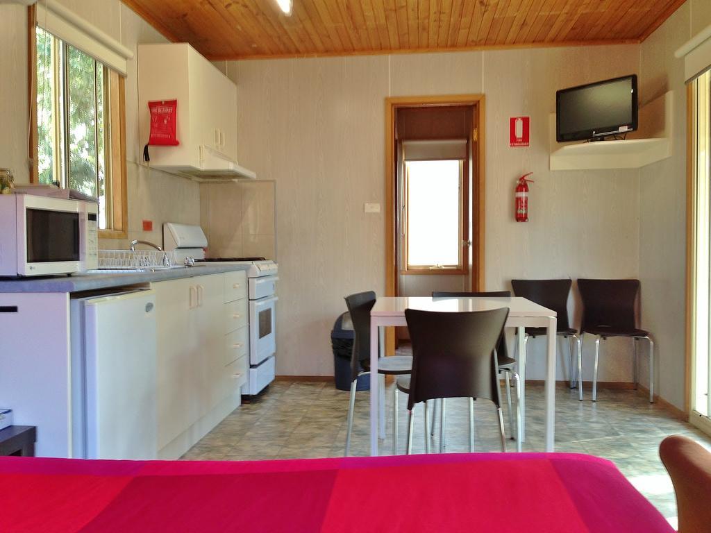 Wangaratta North Family Motel Εξωτερικό φωτογραφία