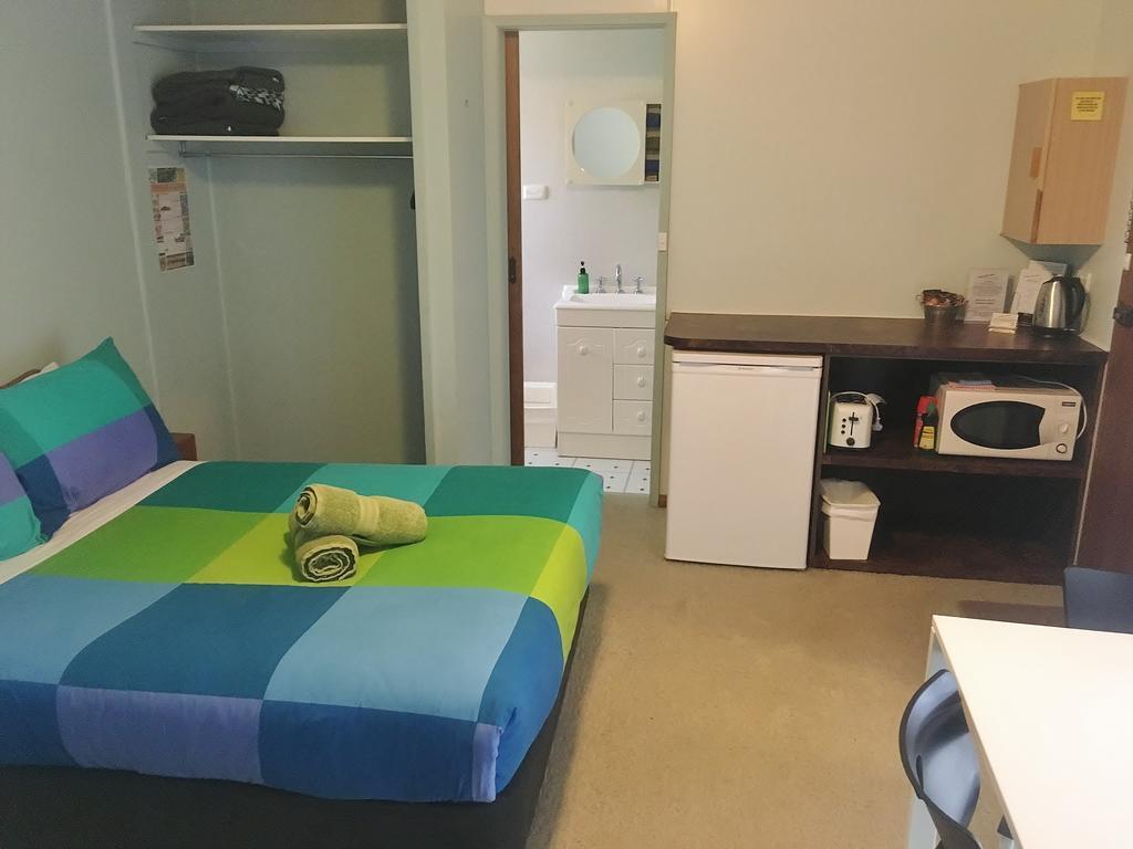 Wangaratta North Family Motel Εξωτερικό φωτογραφία