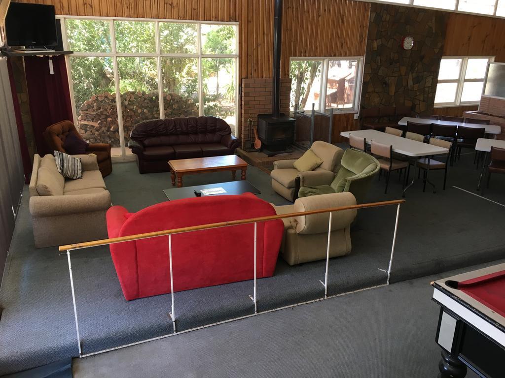 Wangaratta North Family Motel Δωμάτιο φωτογραφία