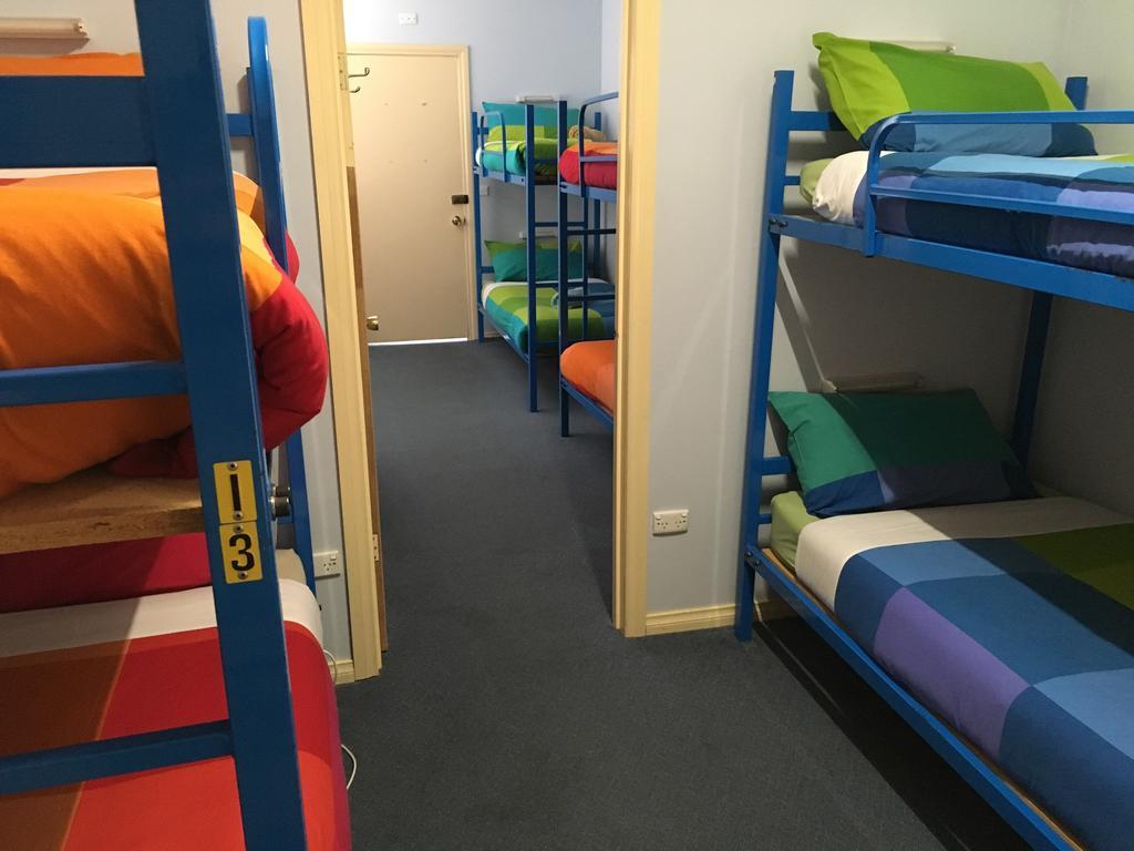 Wangaratta North Family Motel Δωμάτιο φωτογραφία